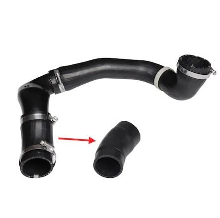 TURBO HORTUMU KÜÇÜK FREELANDER 2 2.2 TD4 06-14 LR066429