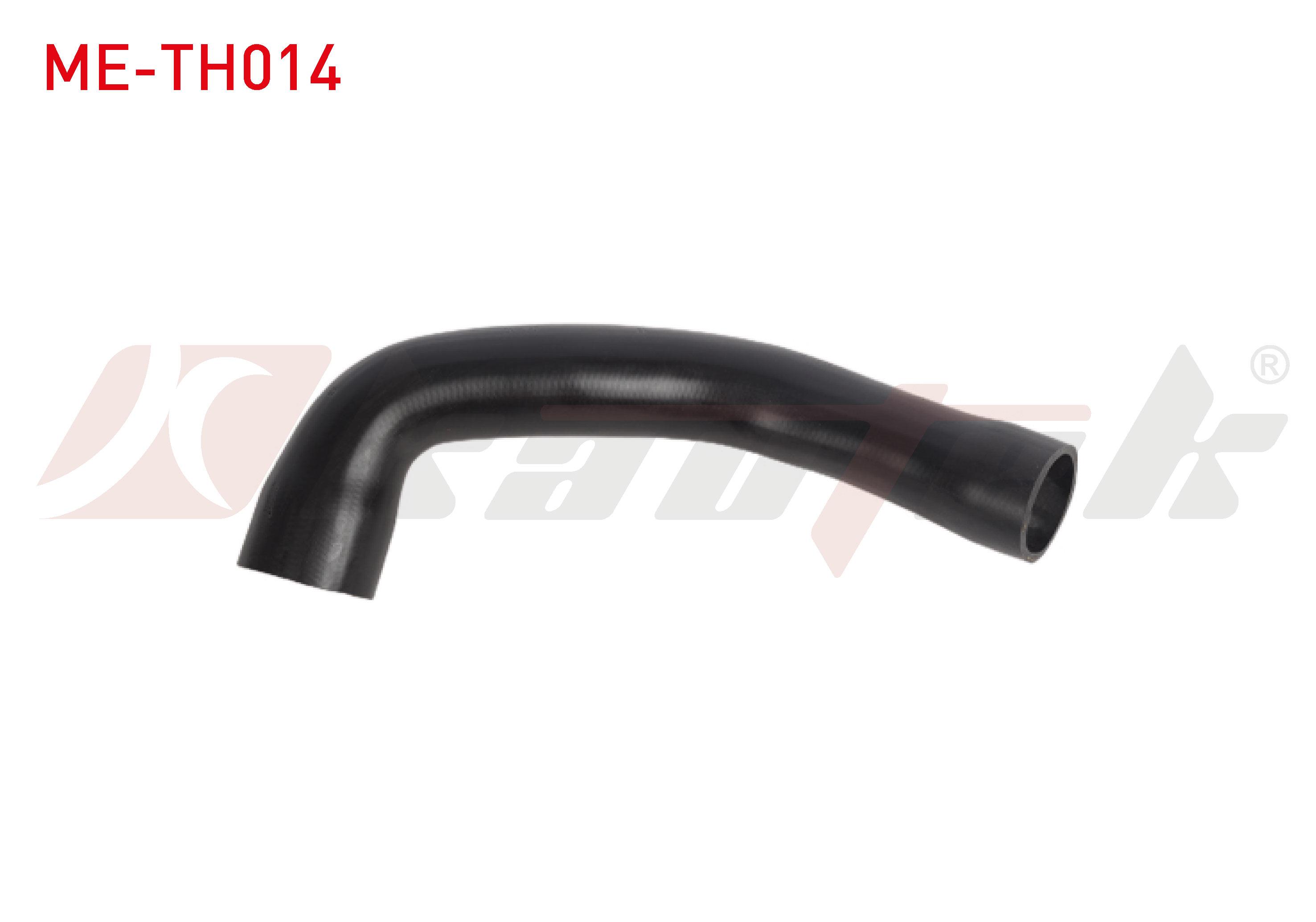 TURBO HORTUMU MERCEDES E SERISI (W210) E 200 1995-2002
