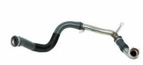 TURBO HORTUMU METAL BORU HARİÇ LAGUNA III LATITUDE