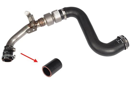 TURBO HORTUMU METAL BORU HARİÇ RANGE ROVER III 3.6 D 4x4 PNH500460 7H429F788CB