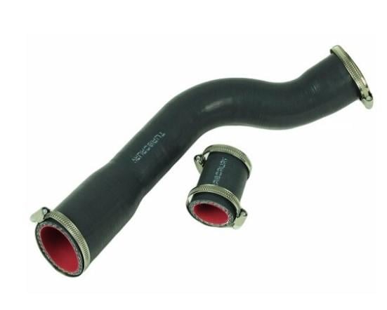 TURBO HORTUMU METAL BORU HARİÇ SOL TARAF OK İLE GÖSTERİLEN BÜYÜK HORTUM RANGE ROVER III RANGE ROVER III (L322) 3.6 D 4x4 PNH500520