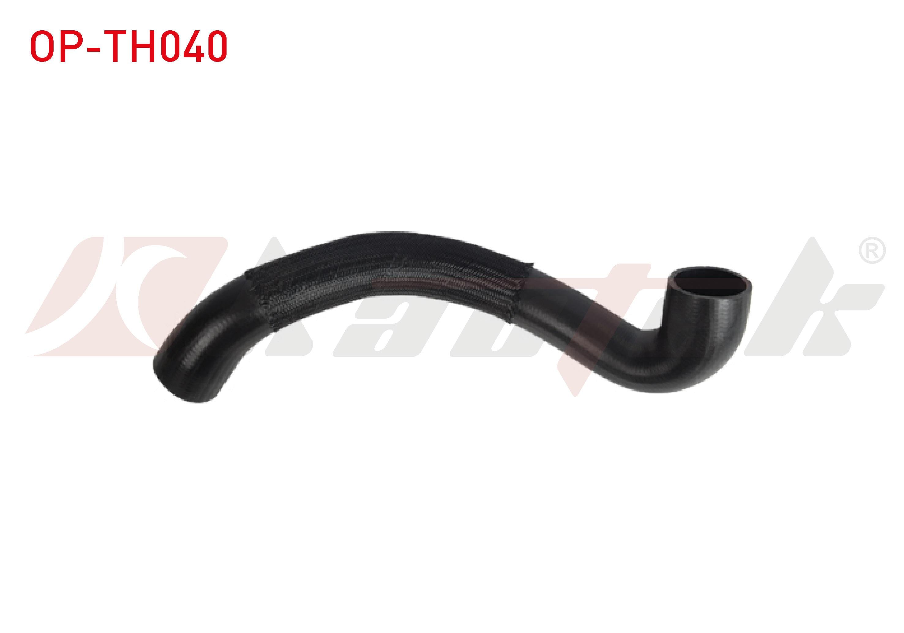 TURBO HORTUMU OPEL VECTRA B 2.0 DTI 1995-2003