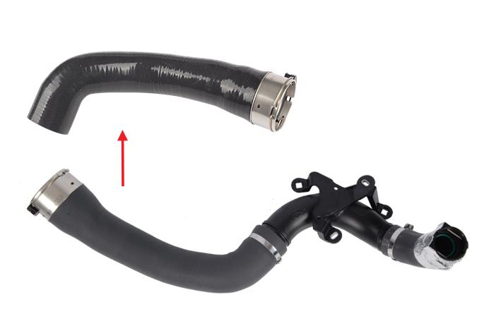 TURBO HORTUMU PLASTİK BORU HARİÇ