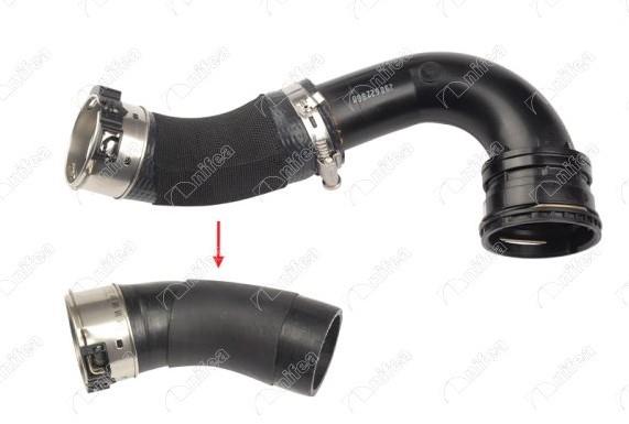 TURBO HORTUMU PLASTİK BORU HARİÇ DISCOVERY SPORT EVOQUE 2.0 TD 2.0 D J9C7407 LR108941 LR072142