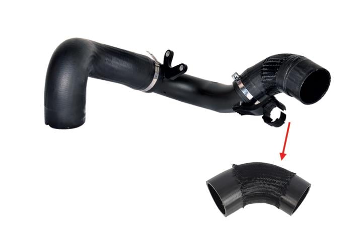 TURBO HORTUMU PLASTİK BORU HARİÇ JUMPER BOXER2.2 1366747080 1606660280