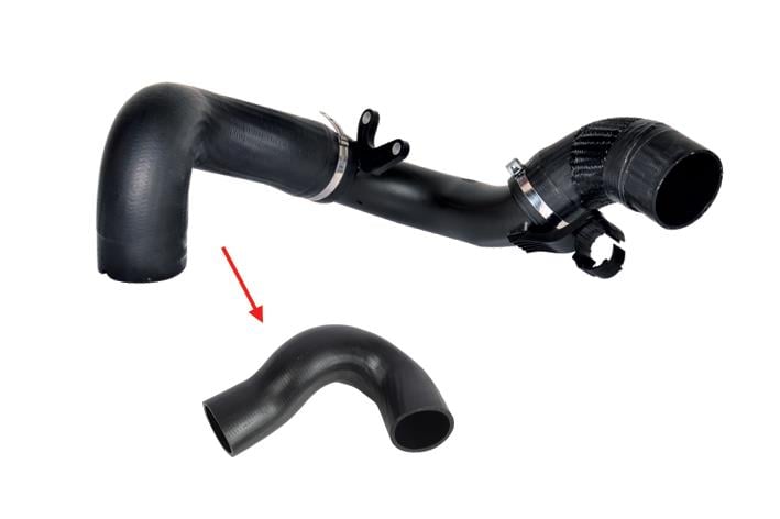 TURBO HORTUMU PLASTİK BORU HARİÇ JUMPER BOXER 2.2 1366747080 1606660280