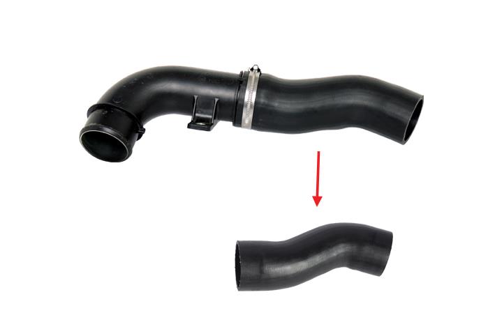 TURBO HORTUMU PLASTİK BORU HARİÇ JUMPER DUCATO BOXER2.2 3.0