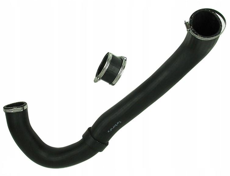TURBO HORTUMU PLASTİK BORU HARİÇ OK İLE GÖSTERİLEN BÜYÜK HORTUM MONDEO IV S-MAX 2.0 EcoBoost  9G916K863CB 1715459 9G916K863DA