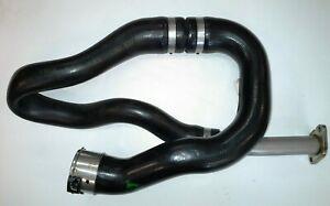 Tuyau De Refroidissement Intermédiaire Turbo Pour Opel Corsa D 1.3 CDTI - Remplace 835271 13254619 - Renforcé Kevlar