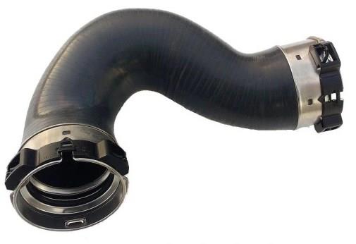 TURBO HORTUMU SAĞ 639 2003> MERCEDES VITO VIANO 639 2.2 CDI A6395283782