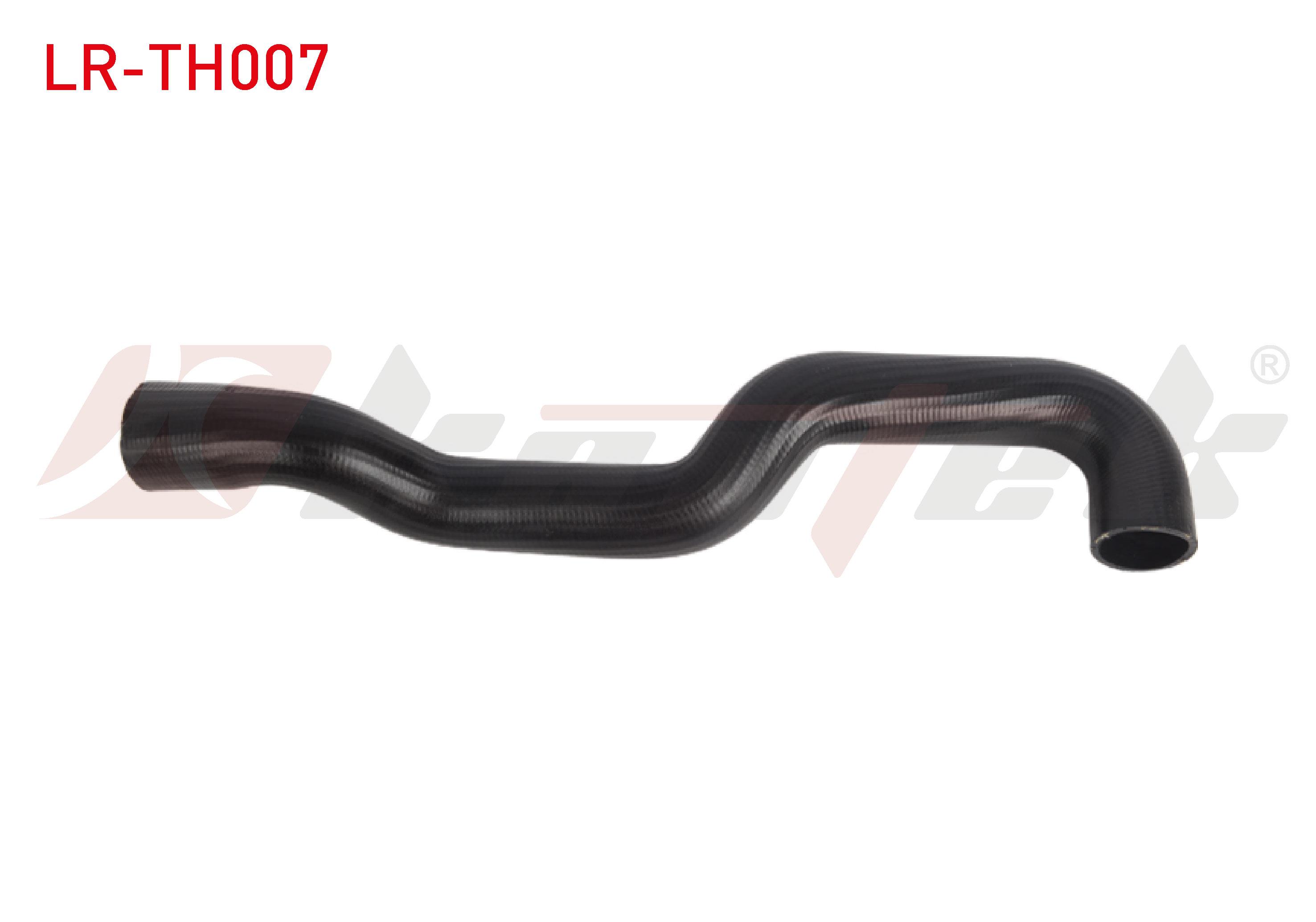 TURBO HORTUMU SAG LAND ROVER DEFENDER (LD) 2.4 TD4 2007-