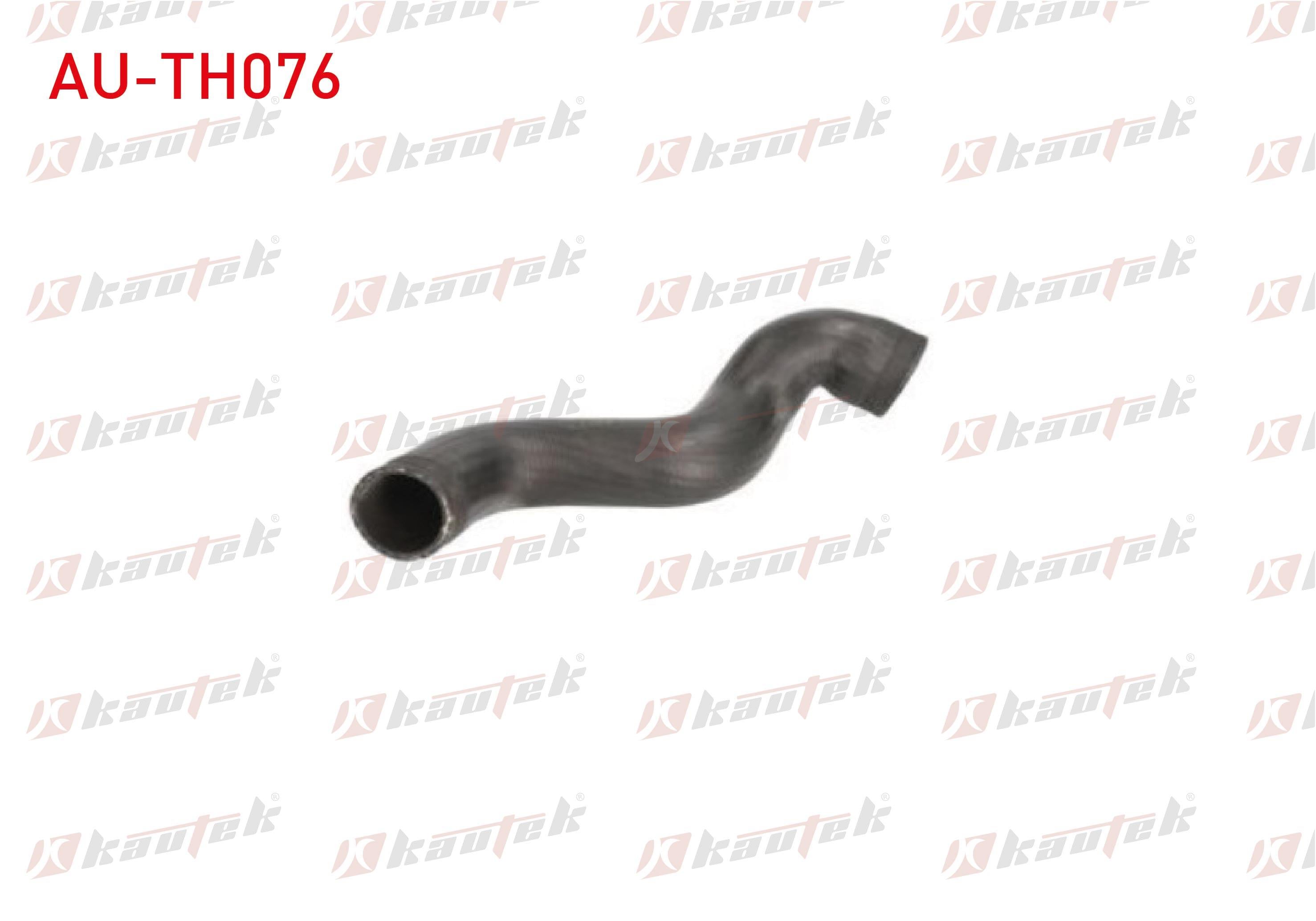 TURBO HORTUMU SOL AUDI A4 (8E2,B6) 1.9 TDI 2000-2004