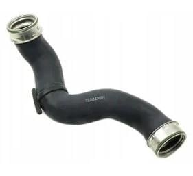 TURBO HORTUMU SOL C-SERISI (W204) OM 642.832 A2045283182 A2045281282