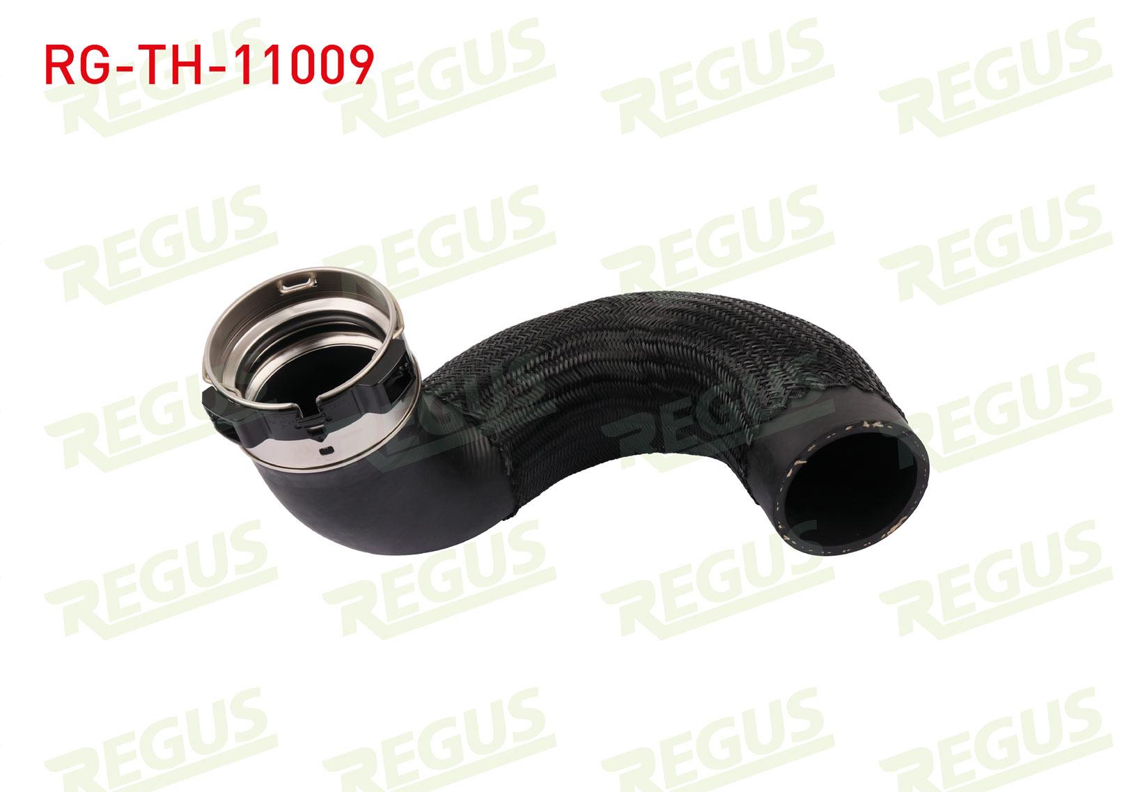 TURBO HORTUMU UST ALFA ROMEO GIULIETTA (940) 2.0 JTDM 2010-