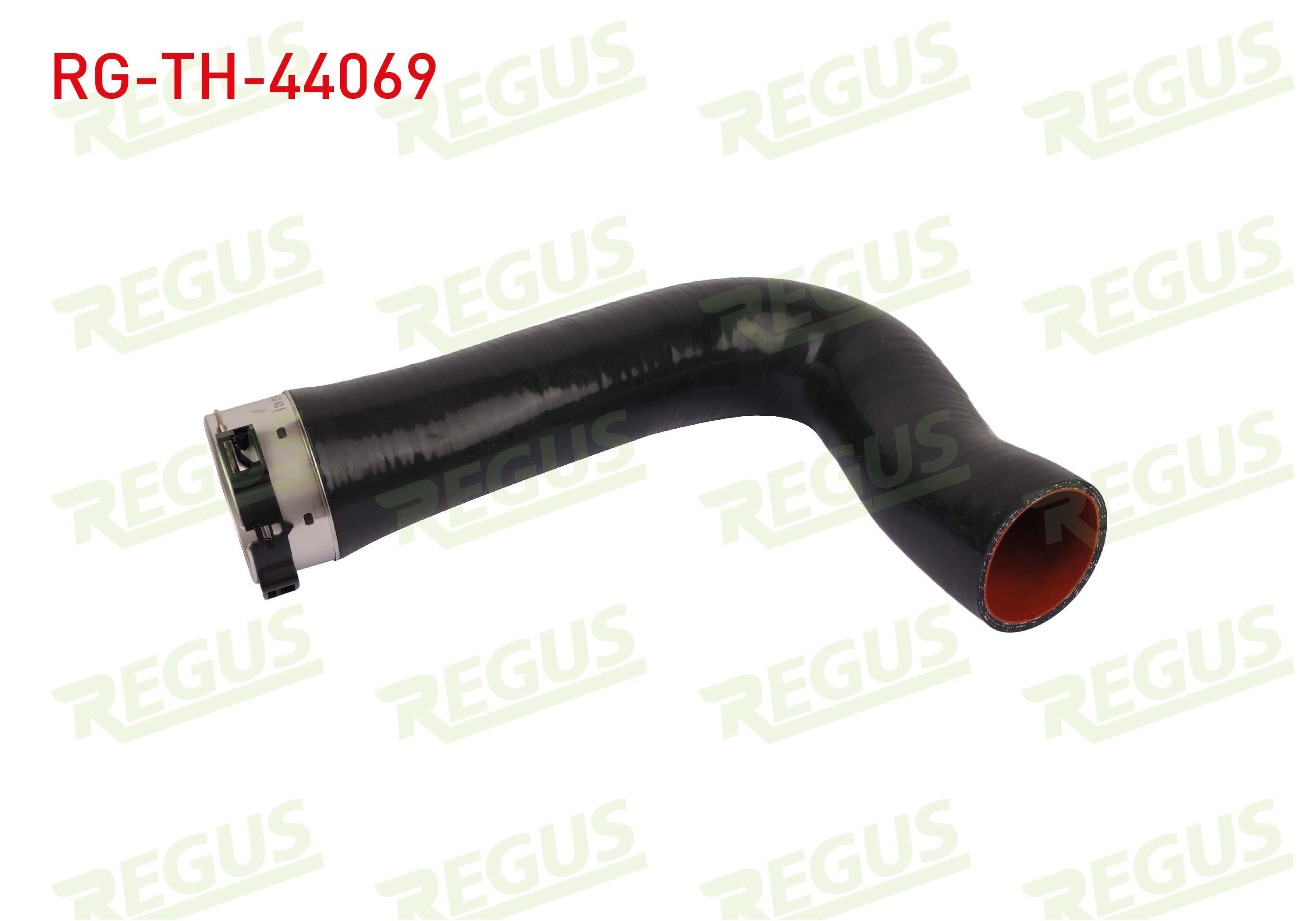 TURBO HORTUMU VOLKSWAGEN CRAFTER 30-35 (2E) 2.0 TDI 2006-2016