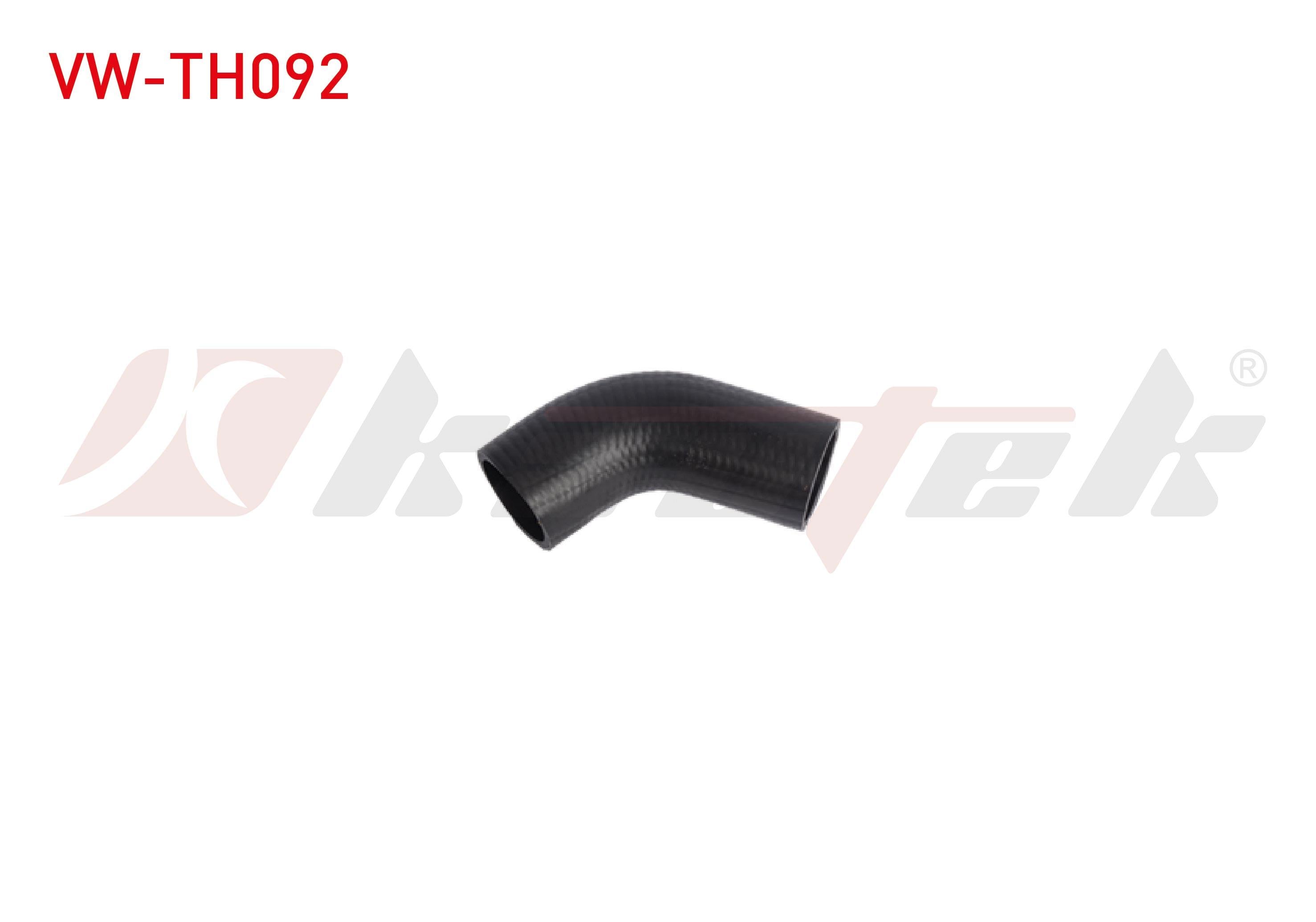 TURBO HORTUMU VOLKSWAGEN POLO (6N2) 1.4 TDI 1999-2001