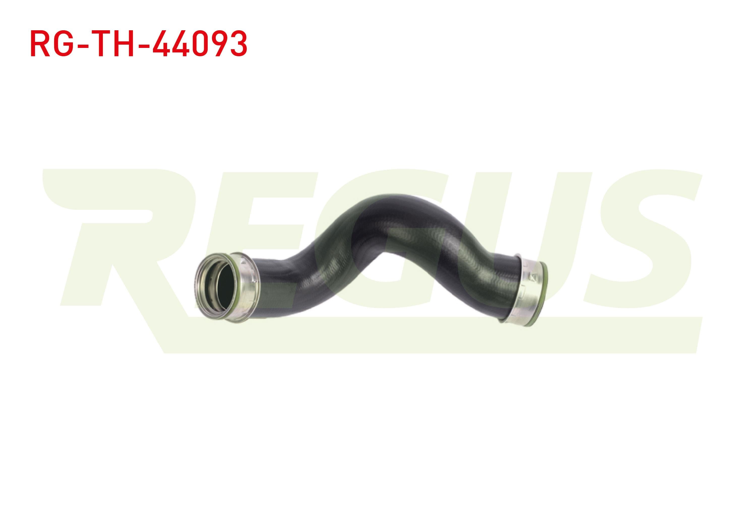 TURBO HORTUMU VOLKSWAGEN TRANSPORTER V (7HA,7HH,7EA,7EH) 1.9 TDI 2003-2011