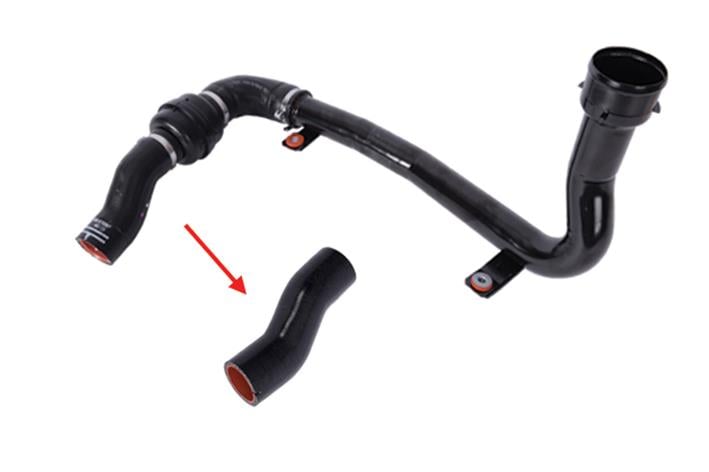 TURBO HORTUMU
METAL BORU HARİÇ
4 KAT POLYESTER KULLANILMIŞTIR PEUGEOT BOXER IV  2.0 HDI
CITROEN JUMPER IV  2.0 HDI