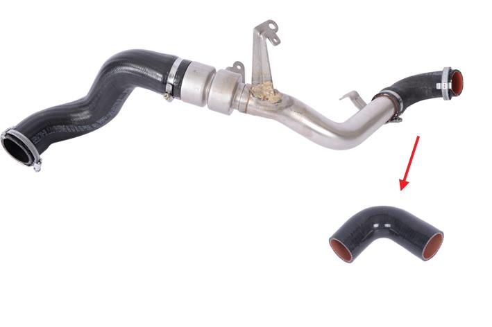 TURBO HORTUMU
METAL BORU HARİÇ
OK İLE GÖSTERİLEN KÜÇÜK HORTUM FORD MONDEO IV  1.8 TDCI
FORD S MAX I1.8 TDCI
FORD GALAXY III  1.8 TDCI