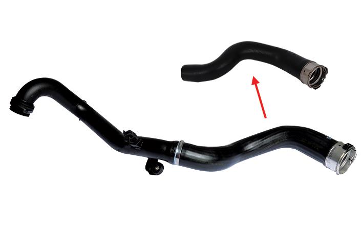 TURBO HORTUMU
PLASTİK BORU HARİÇ FIAT EGEA  1.3 MULTIJET