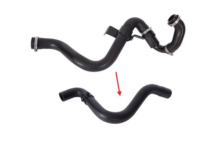 TURBO HORTUMU
PLASTİK BORU HARİÇ
OK İLE GÖSTERİLEN BÜYÜK HORTUM RENAULT KANGOO I  1.5 DCI
RENAULT CLIO II  1.5 DCI