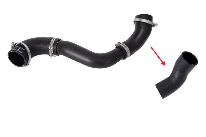 TURBO HORTUMU
PLASTİK BORU HARİÇ
OK İLE GÖSTERİLEN HORTUM FORD C MAX II  2.0 TDCI
FORD FOCUS III  2.0 TDCI
FORD KUGA II  2.0 TDCI