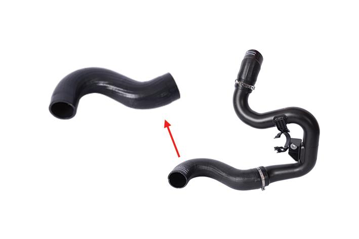 TURBO HORTUMU
PLASTİK BORU HARİÇ
OK İLE GÖSTERİLEN BÜYÜK HORTUM PEUGEOT BOXER IV  2.0 HDI
CITROEN JUMPER IV  2.0 HDI