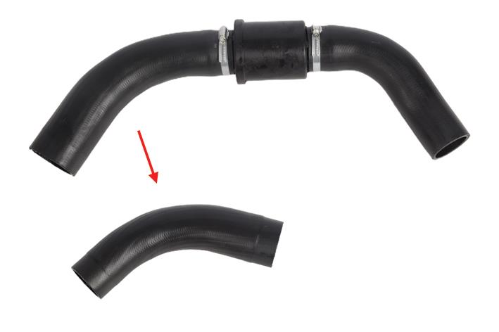 TURBO HORTUMU
PLASTİK BORU HARİÇ
OK İLE GÖSTERİLEN BÜYÜK HORTUM FORD TRANSİT V 347 2.4 TDCI - 100 HP - 115 HP - 120 HP