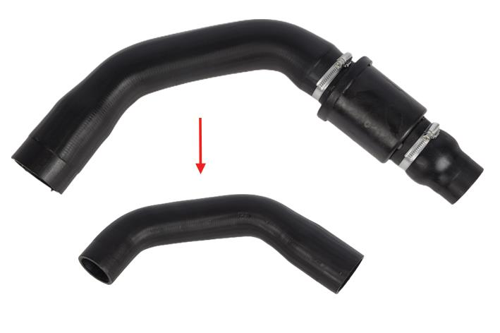 TURBO HORTUMU
PLASTİK BORU HARİÇ
OK İLE GÖSTERİLEN BÜYÜK HORTUM FORD TRANSİT V 347  2.2 TDCI.
FORD TRANSİT  V 363  2.2 TDCI 1811806 CC116C646BK