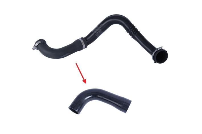 TURBO HORTUMU
PLASTİK BORU HARİÇ
OK İLE GÖSTERİLEN HORTUM RENAULT MEGANE I  1.9 DCI
RENAULT SCÉNIC I  1.9 DCI
