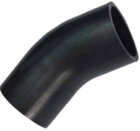 TURBO INTERCOOLER HORTUM FABİA 6R0145828