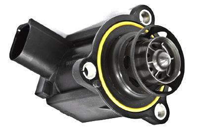 TURBO KESME VALFI GOLF5 JETTA PASSAT 1.4 TSI CAXA 06F145710B-06F145710C-06H145710B-1280112