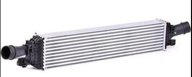 TURBO RADYATÖRÜ A4-A5-A6 CAGA-CNCD-CAEA-CDNB-CFKA 2,0 TFSI-2,0 TDI 8ML 376 746-191 8K0145805P