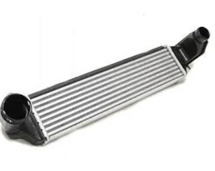 TURBO RADYATÖRÜ E46 M47-M47N-M57 BHR 8ML 376 899-101