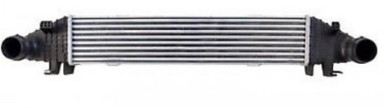 TURBO RADYATORU (INTERCOOLER) MERCEDES C SERISI (W204) C 180 - C 200 2007-2014/ E SERISI (W212) E 200 2009-