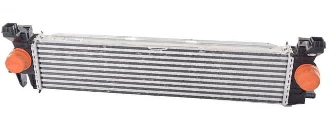 TURBO RADYATORU (INTERCOOLER) MERCEDES VITO (W447) 109 CDI - 111 CDI 2014-