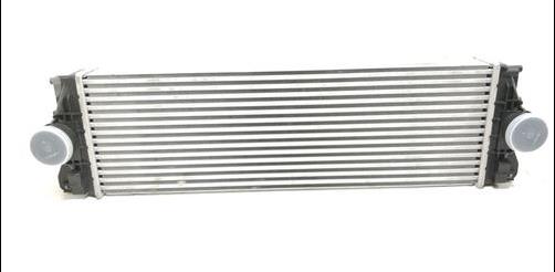 TURBO RADYATORU (INTERCOOLER) SPRİNTER 651 EURO 5 CRAFTER 30-35 (2E) 2.0 TDI 2011- A9065010201