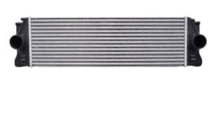 TURBO RADYATORU (INTERCOOLER) SPRİNTER EURO 4 646 CRAFTER 30-35 (2E) 2.5 TDI 2006-2011 9065010301 2E0145804 68013636AA 68014095AA
