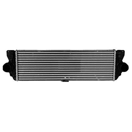 TURBO RADYATORU (INTERCOOLER) VOLKSWAGEN CRAFTER CKUB 30-35 (2E) 2.0 TDI 2011> SPRİNTER 651 EURO 5 2E0145804A
