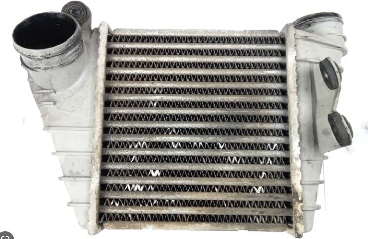 TURBO RADYATORU (INTERCOOLER) VOLKSWAGEN GOLF IV (1J1) 1.8 T 1997-2005