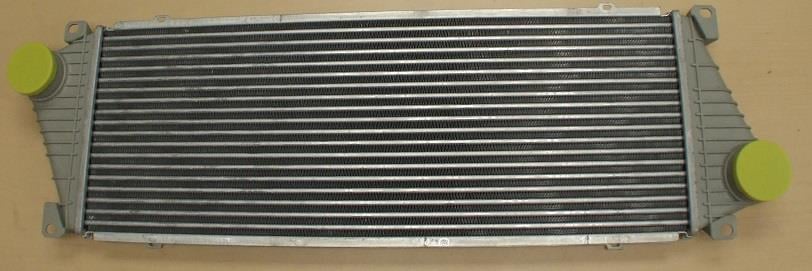 TURBO RADYATORU (INTERCOOLER) VW LT 28-35 2.5 TDI 1996-2006 - 2D0145805-9015010701