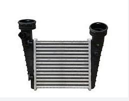 TURBO RADYATÖRÜ PASSAT AWT 1,8 T 8ML 376 776-611 8D0145805B 3B0145805N