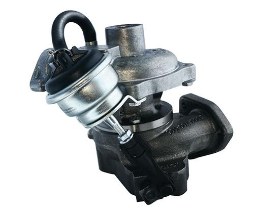 TURBO ŞARJ ALBEA/PALIO/DOBLO/PUNTO CORSA D Z13DTJ Z13DTH A13DTE 1,3 MJT 71724166