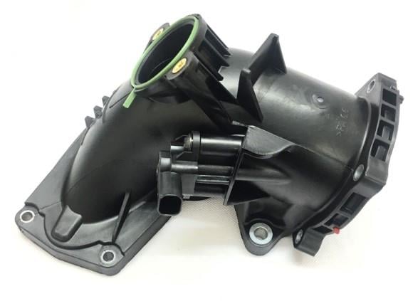 TURBO ŞARJ BORUSU M651 SPRİNTER