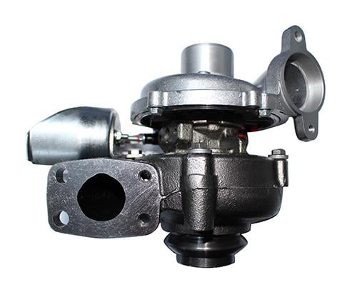 TURBO ŞARJ FOCUS/C-MAX/307/C4 1.6 TDCI 1479055/ 110PS 0375.J6