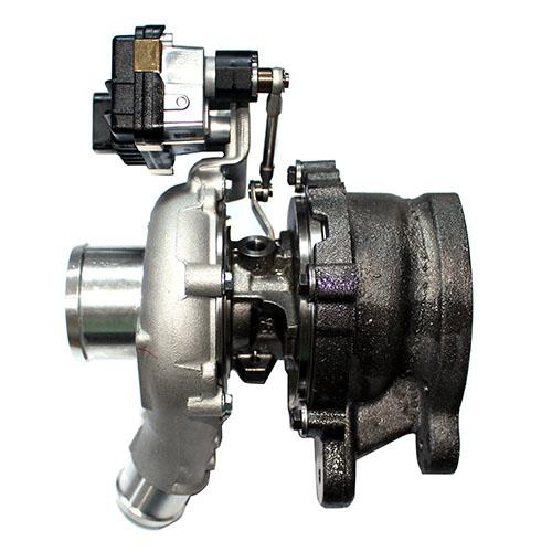 TURBO ŞARJ Ö.ÇEKER TRANSIT V-362 2.2 CR FWD/155PS BK2Q 6K682 GA 1946738 BK2Q 6K682 GB BK2Q & HC