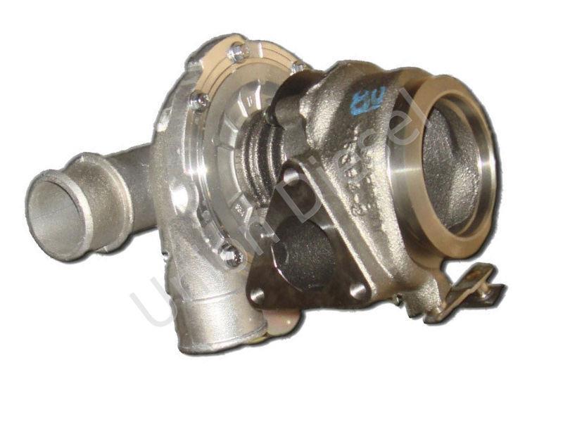 TURBO VİTO   611