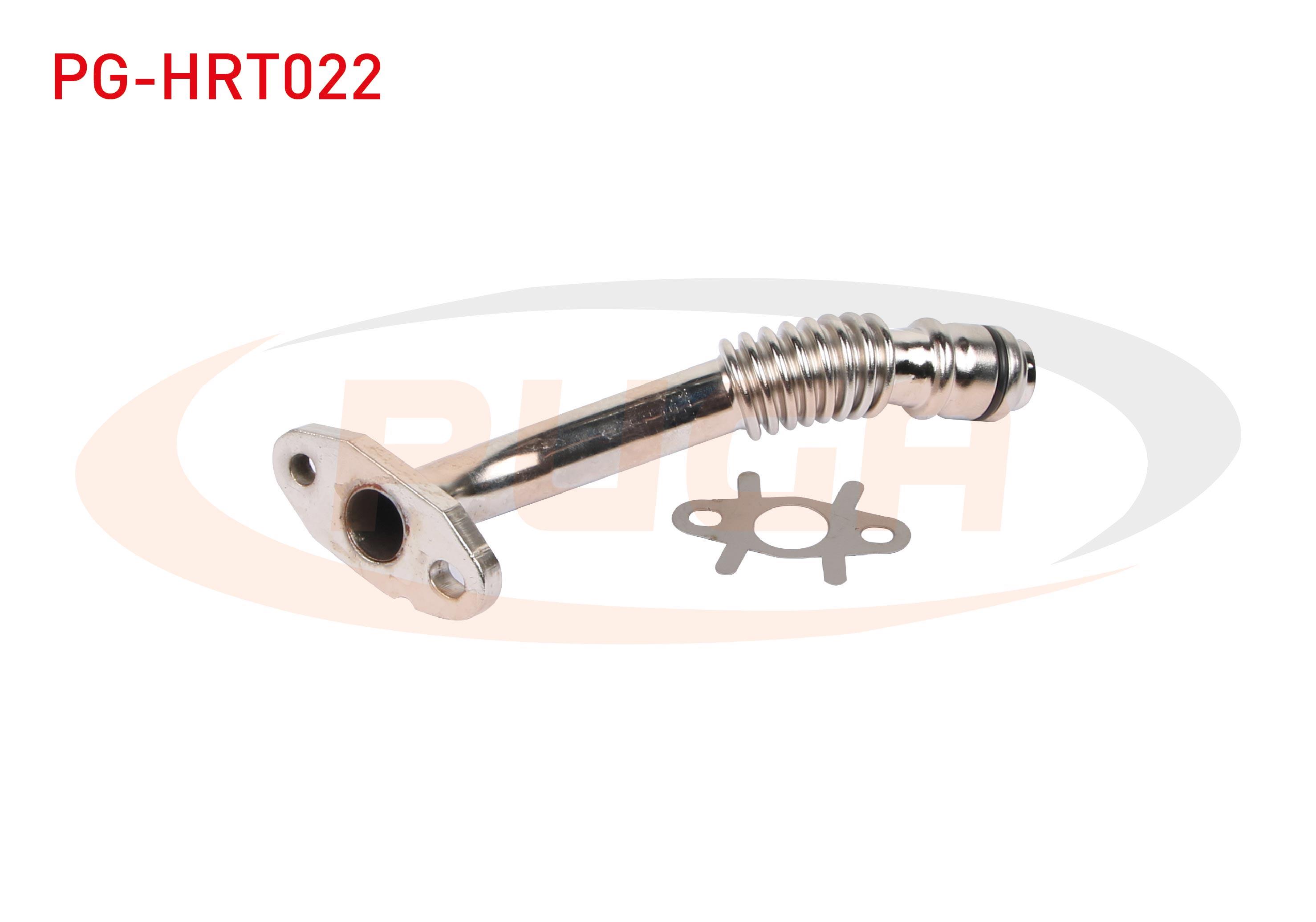 TURBO YAG BORUSU RENAULT MASTER II