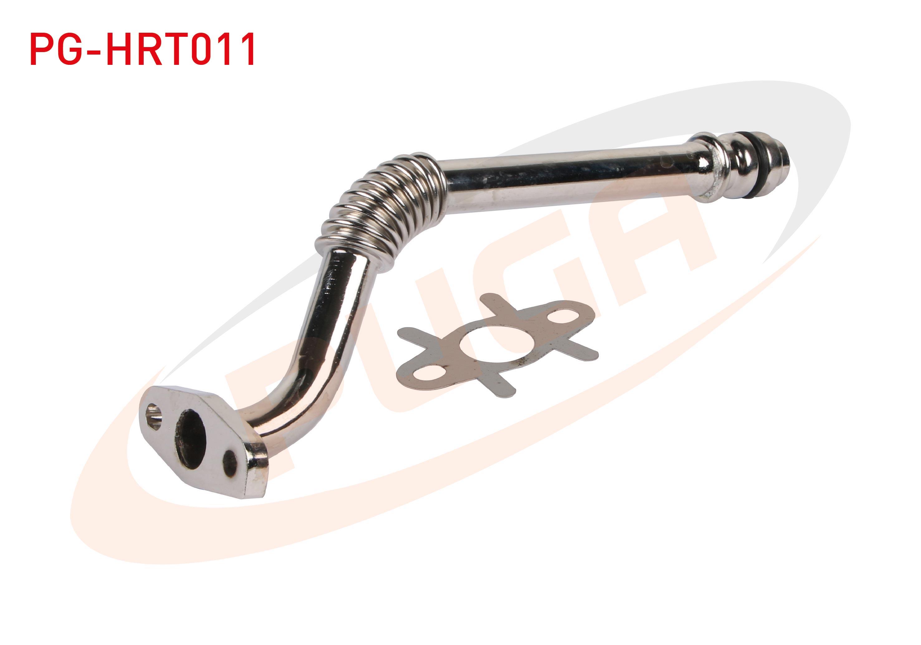 TURBO YAG DONUS BORUSU 1.5 DCI CLIO IV / KANGOO / MEGANE IV -2008