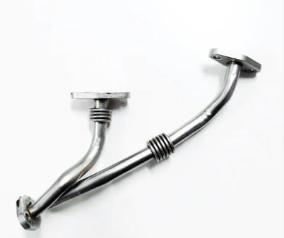 TURBO YAG DONUS BORUSU 651 SPRINTER PUGA